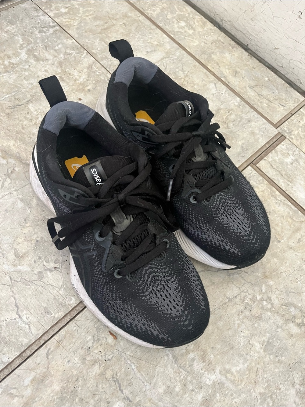 Asics Pure-Gel FFBLAST Running Sneakers